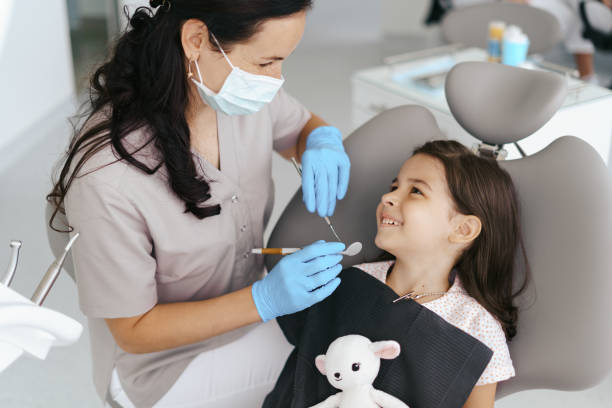 Best Dentist for Severe Toothache  in Monahans, TX