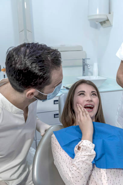 Best Dentist for Dental Trauma  in Monahans, TX