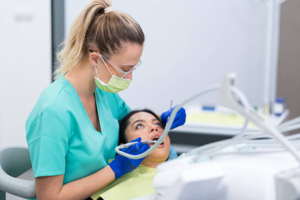 Best Dentist Open Late Near Me  in Monahans, TX