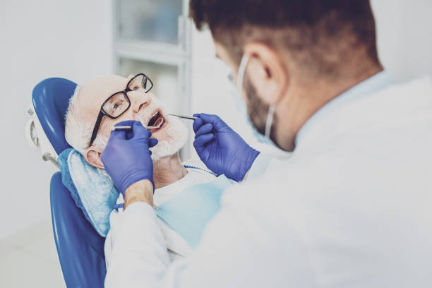 Best Root Canal Emergency Dentist  in Monahans, TX
